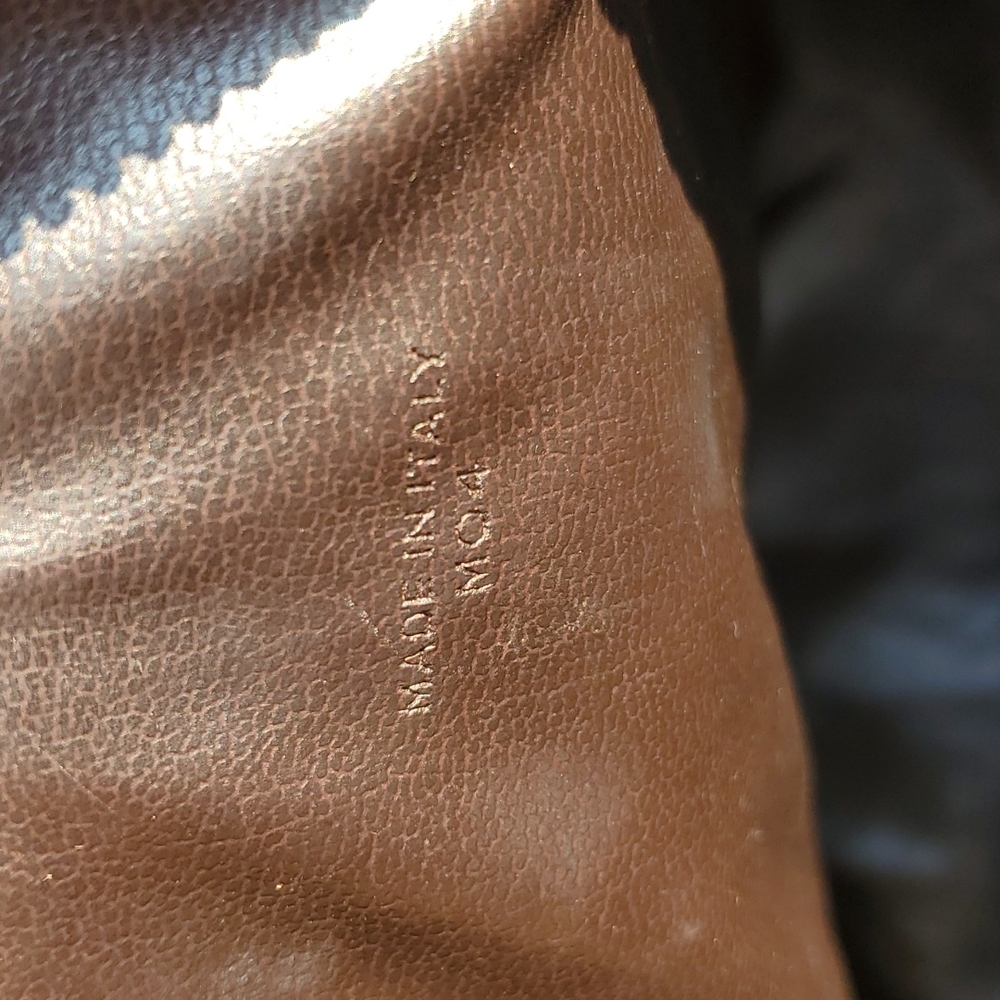 CELINE Boston Hand Bag - Picture 13 of 15
